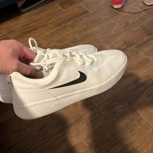 Nike Nyjah SB II